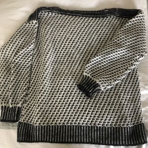 NWOT Lou & Grey Sweater